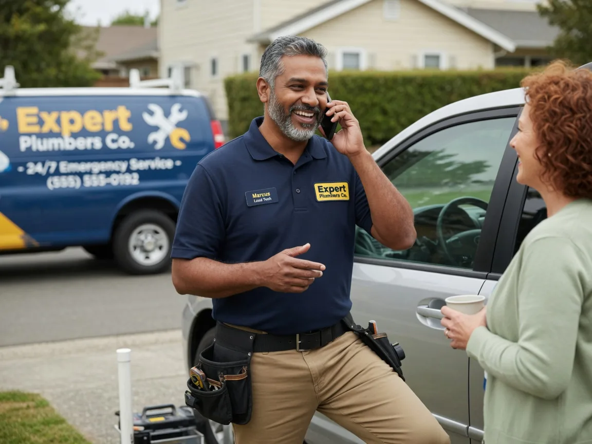 Drain Cleaning Beaumont, MS FAQs