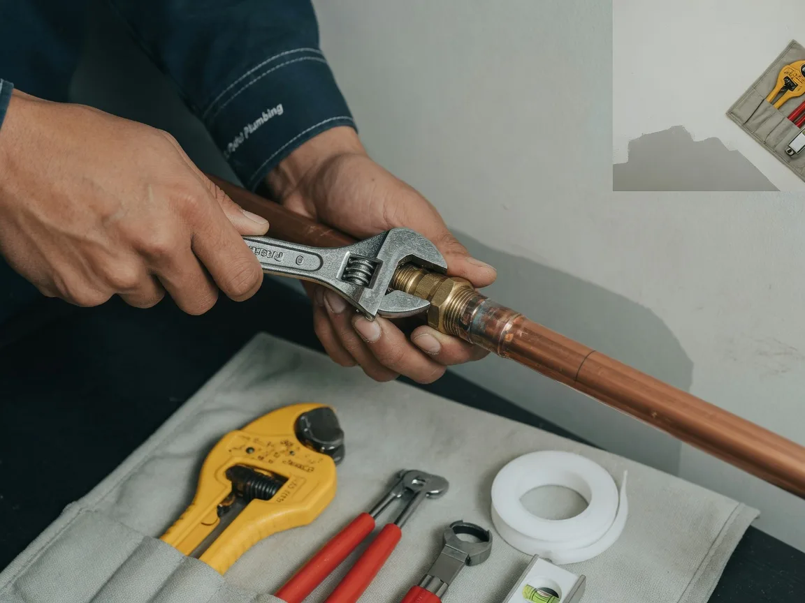 Why choose Drain Cleaning in Beaumont, MS